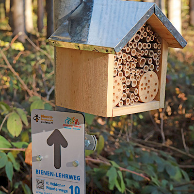 Insektenhotel